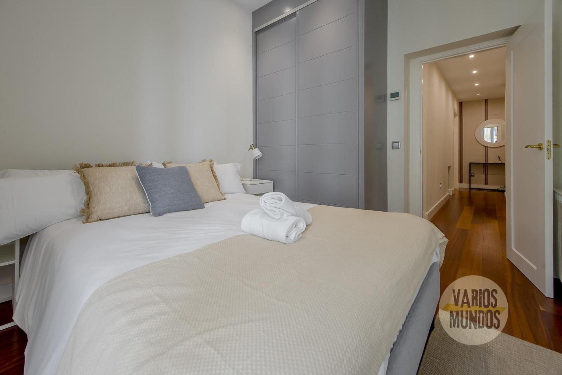Premium Apt 10Pax En Plaza Espana-Gran Via Madrid Ngoại thất bức ảnh