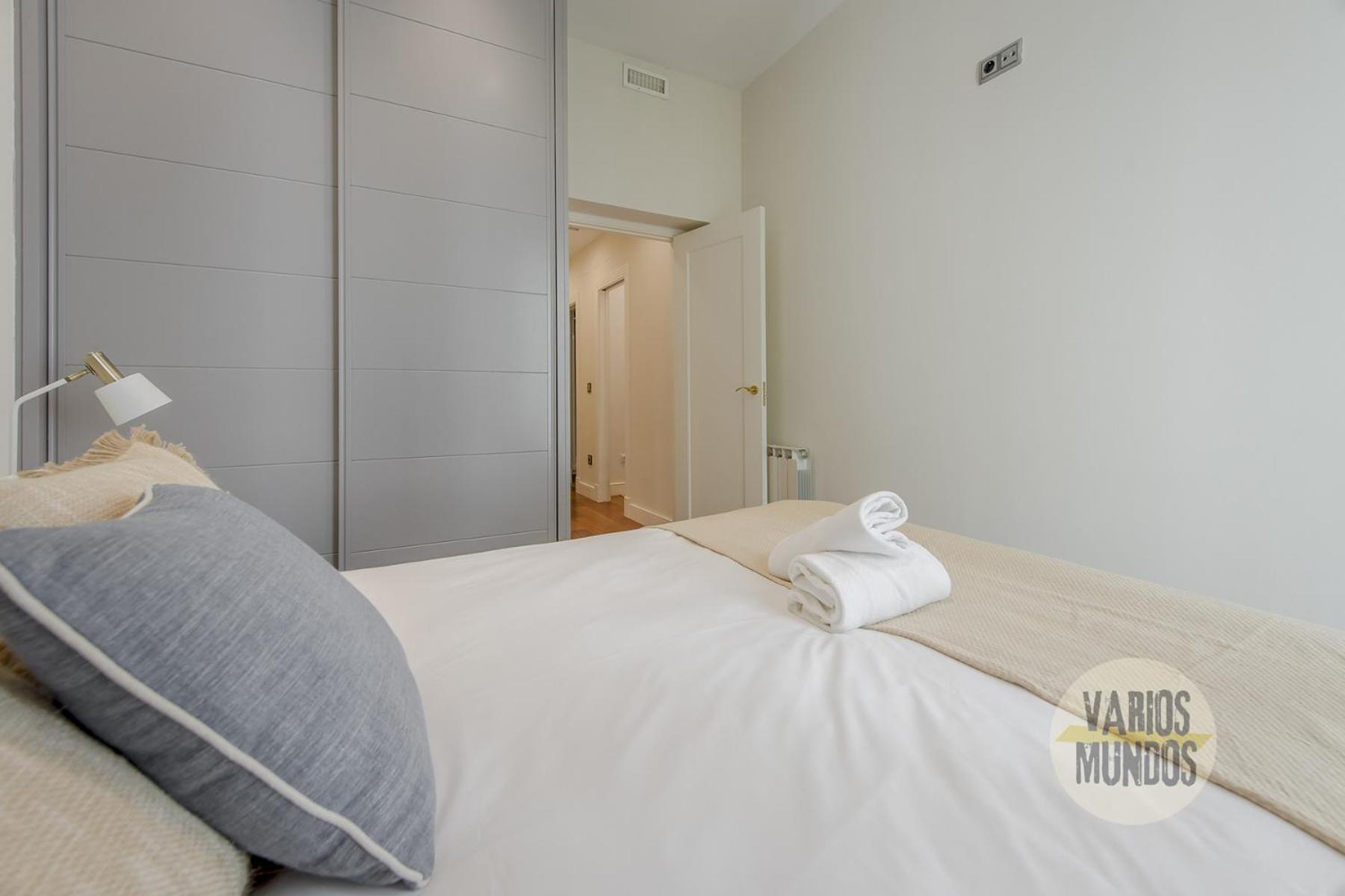Premium Apt 10Pax En Plaza Espana-Gran Via Madrid Ngoại thất bức ảnh