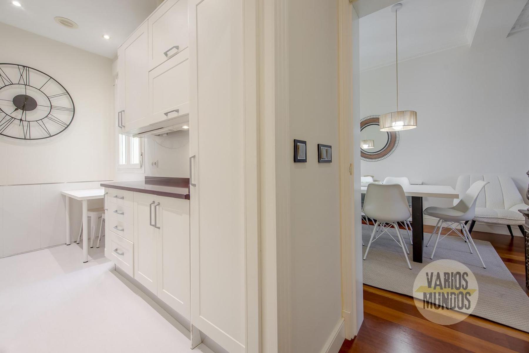 Premium Apt 10Pax En Plaza Espana-Gran Via Madrid Ngoại thất bức ảnh